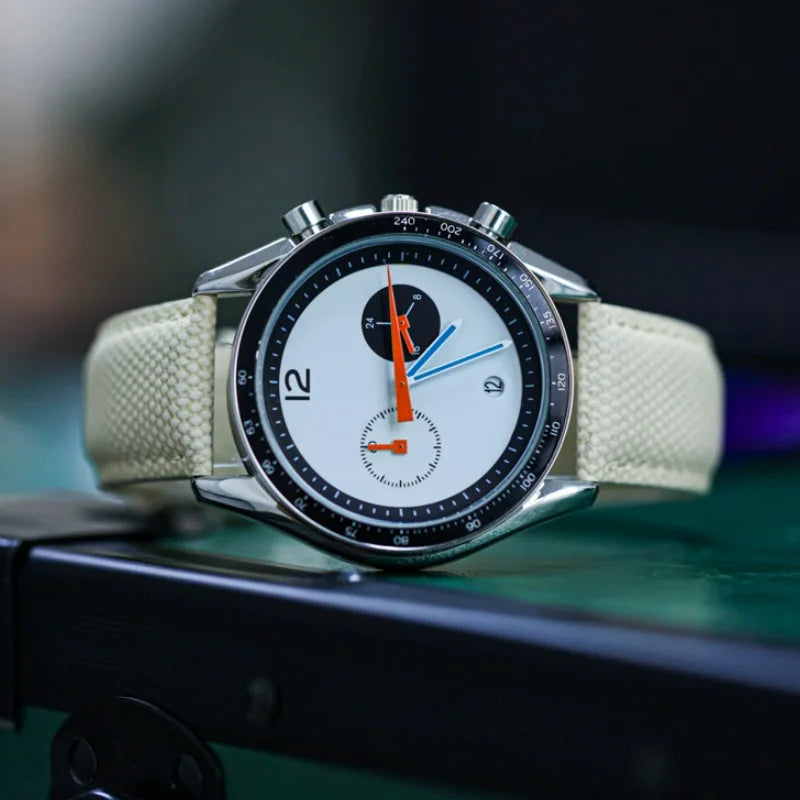 Super Vellaro Chrono Watch