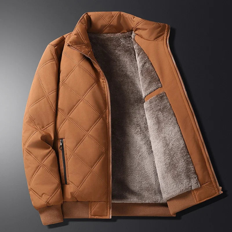 Versia Jacket