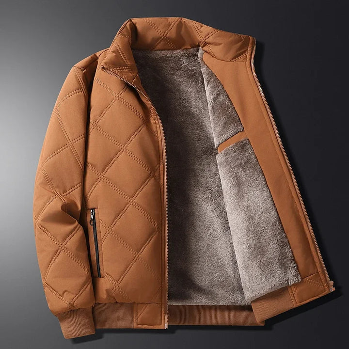 Versia Jacket
