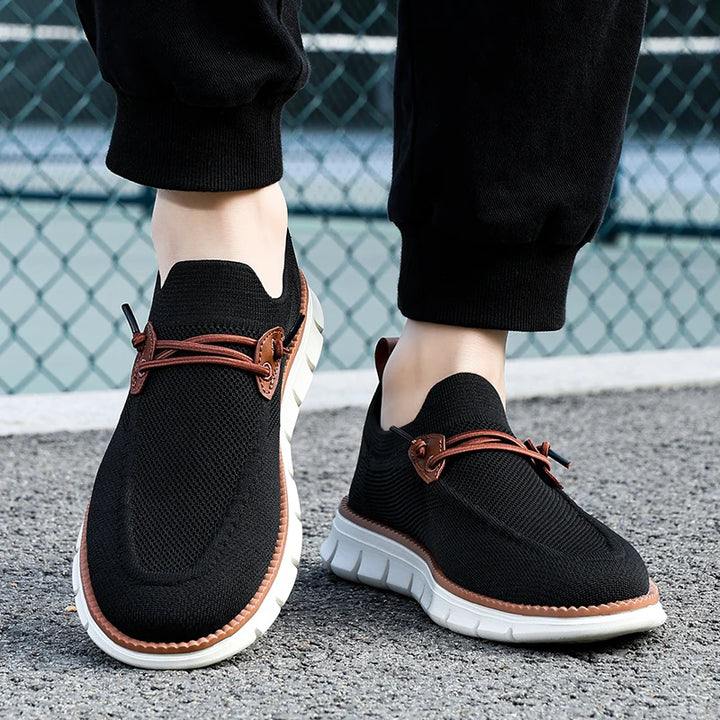 Huxley Bend Everyday Sneaker