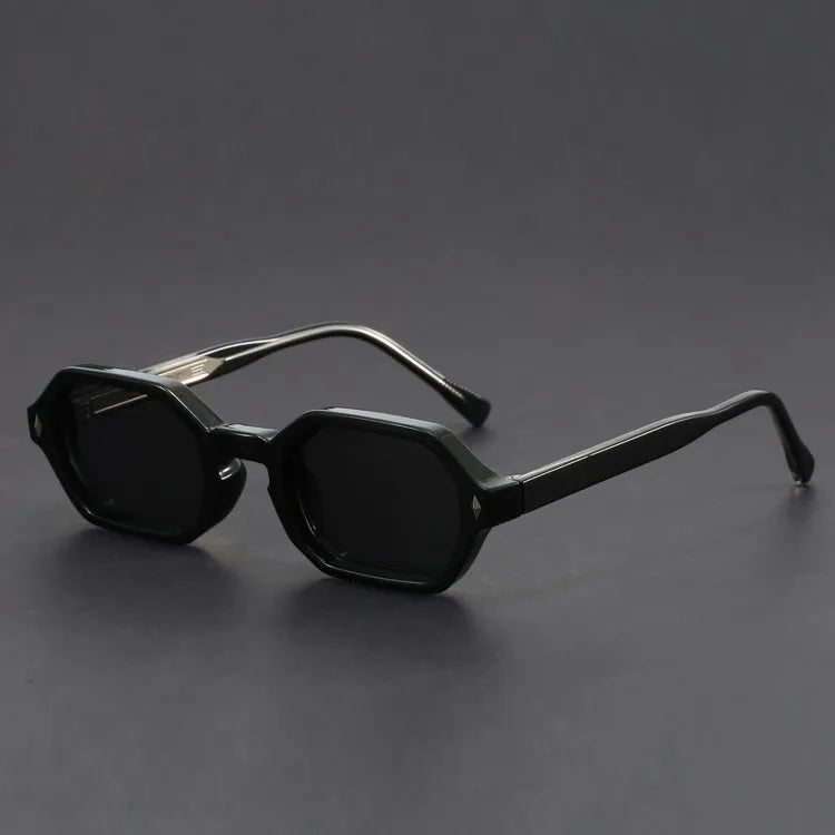 Dark Ivy Velvet Sunglass