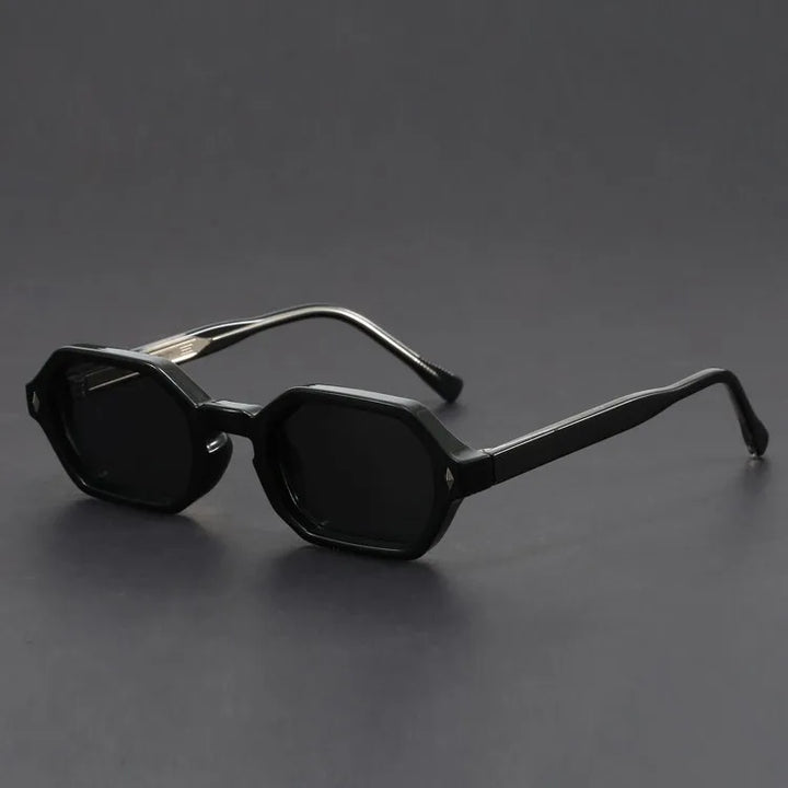 Dark Ivy Velvet Sunglass