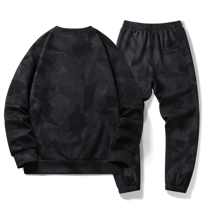Strathford Premium Tracksuit