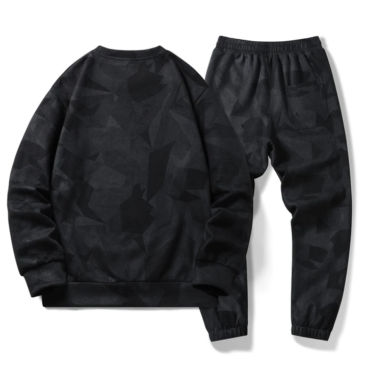 Strathford Premium Tracksuit