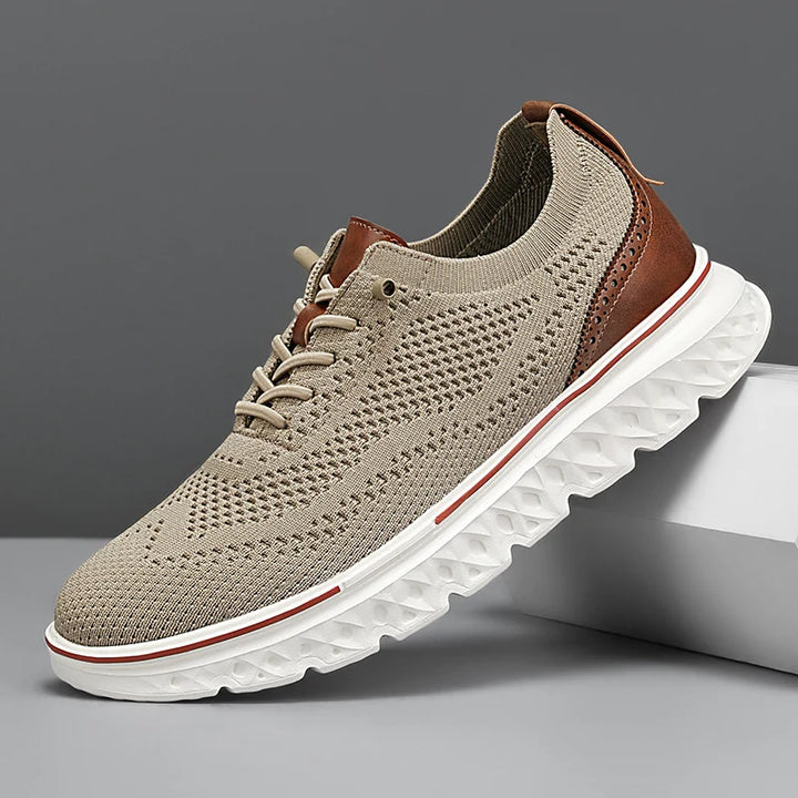 Rumford Brogue Everyday Sneaker