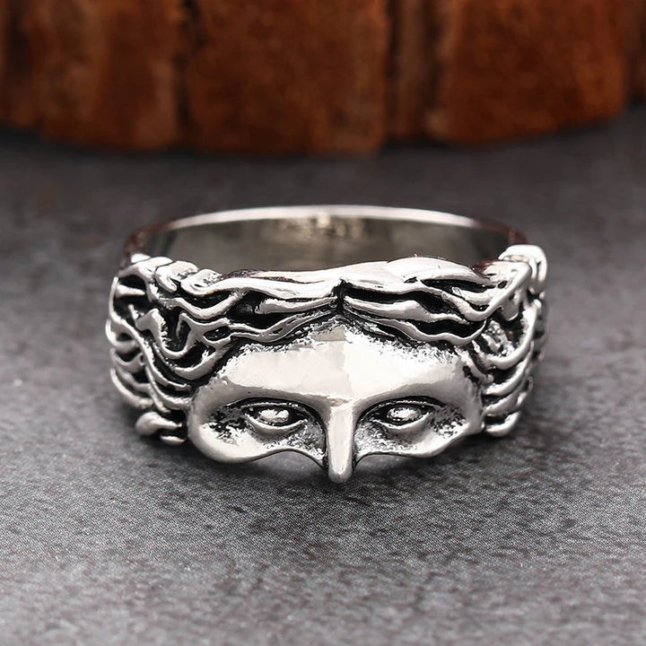 Dominus Ring