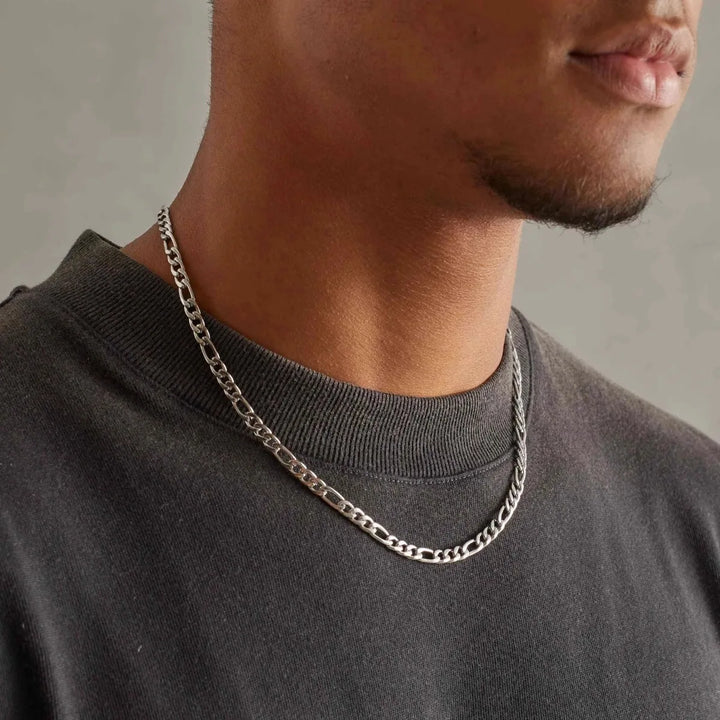 Echo Link Steel Chain