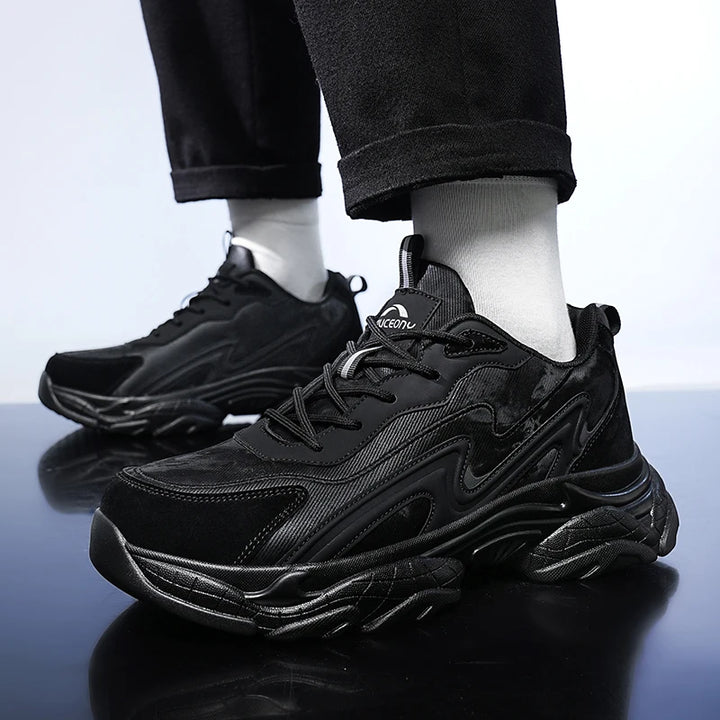 Brooklyn Classic Sneaker