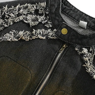 Apex Racer Jacket