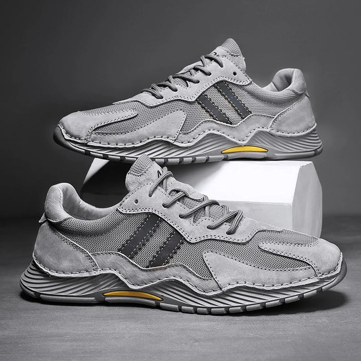 Lunar Forge Axis Runner