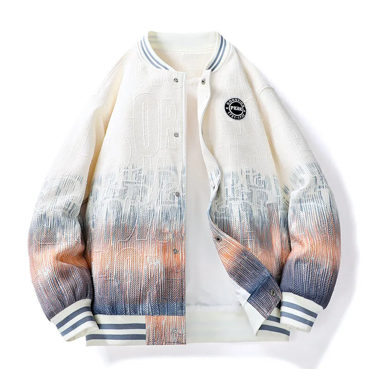 Sumi Jacket