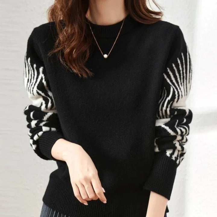 Sonata Grace Knit Pullover