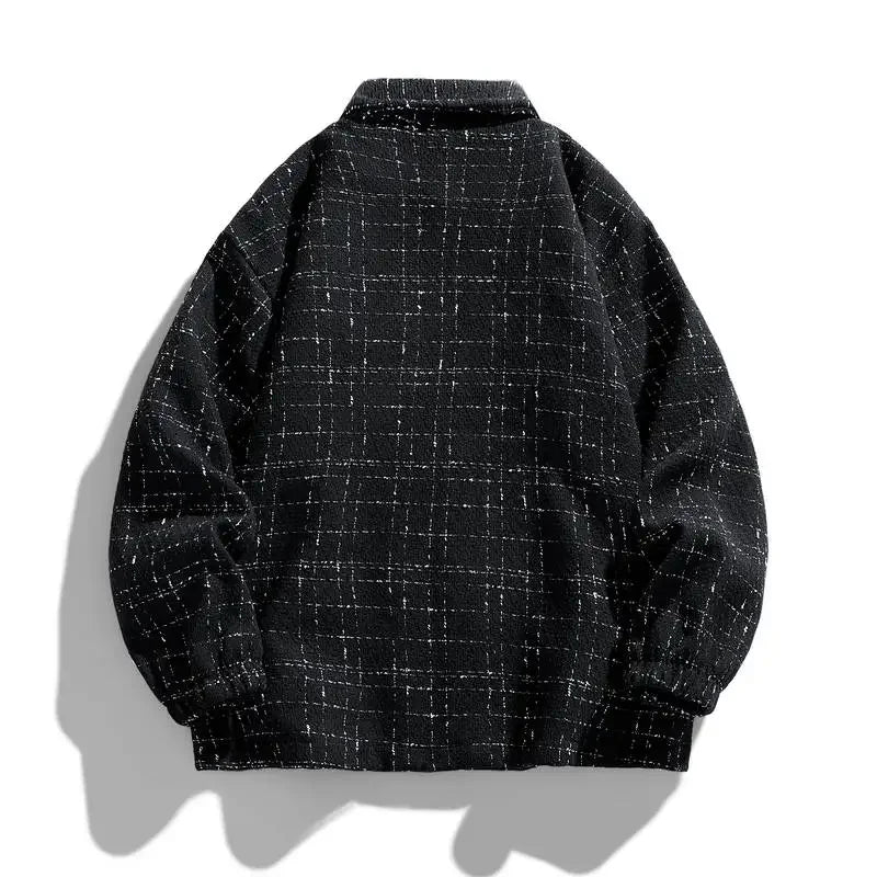 Calder Woven Jacket