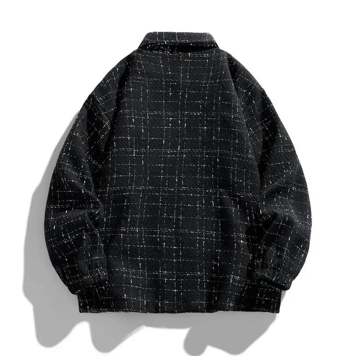 Calder Woven Jacket