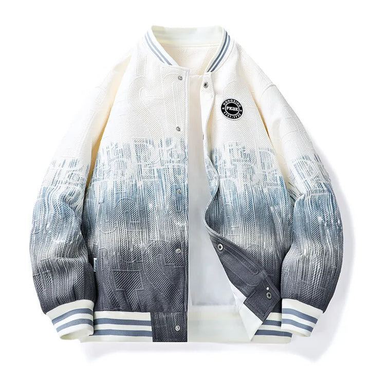 Sumi Jacket