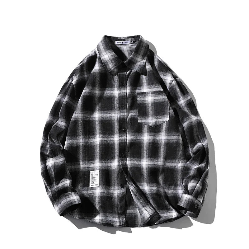 Canyon Loom Vintage Flannel