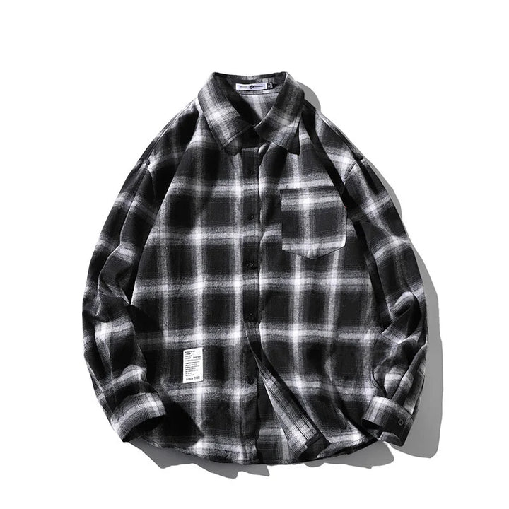 Canyon Loom Vintage Flannel