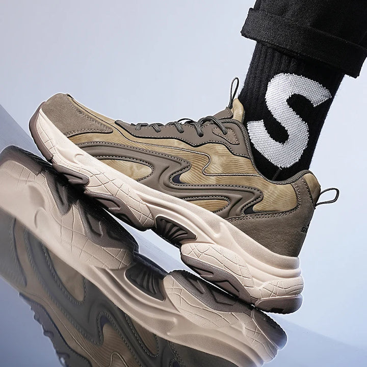 Brooklyn Classic Sneaker