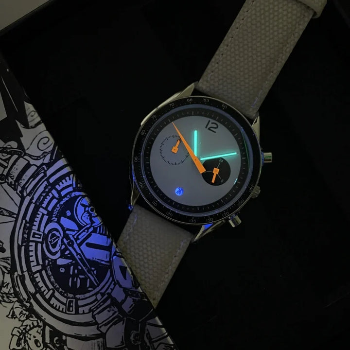 Super Vellaro Chrono Watch