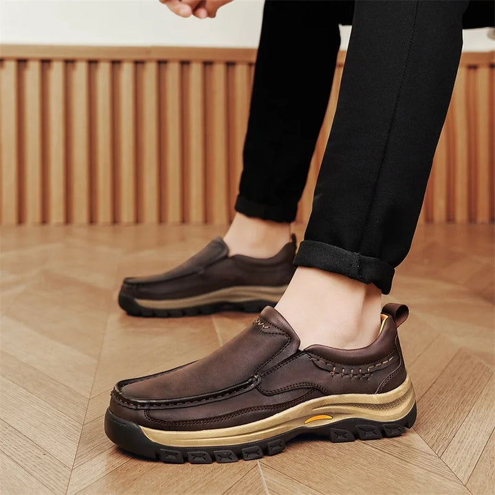 Terra Outdoor Loafer