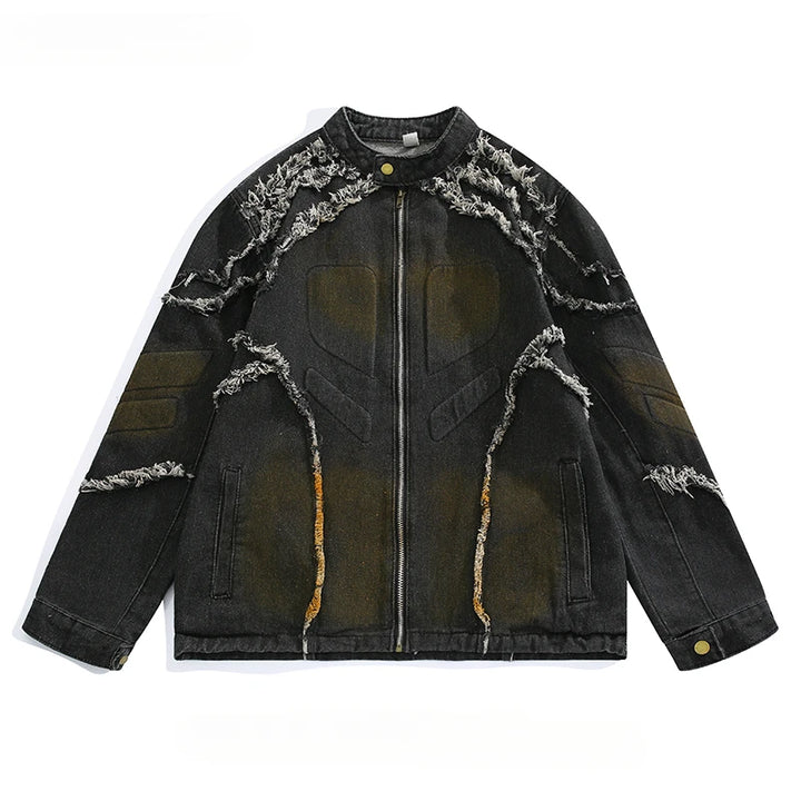 Apex Racer Jacket