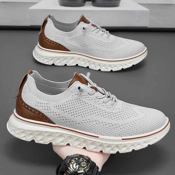 Rumford Brogue Everyday Sneaker