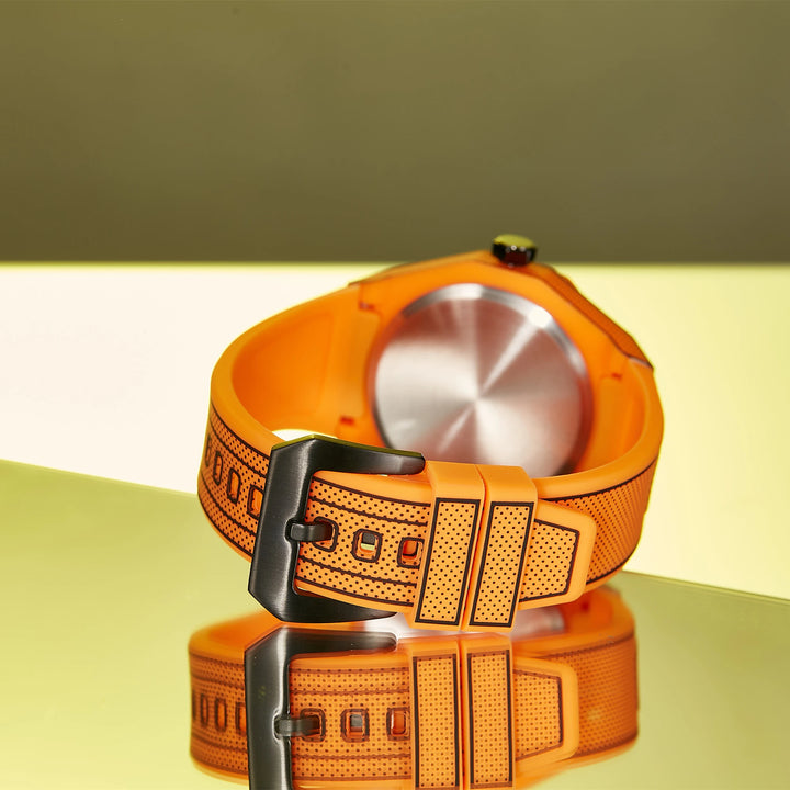 Hypergraphic Watch