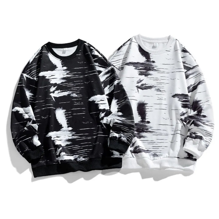 Drift Crewneck Sweater