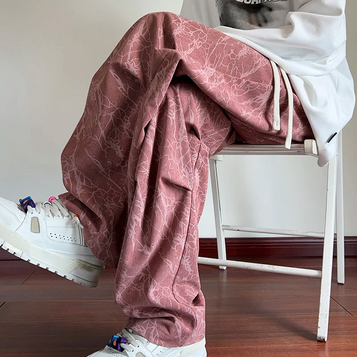 Neowave Current Corduroy Pant