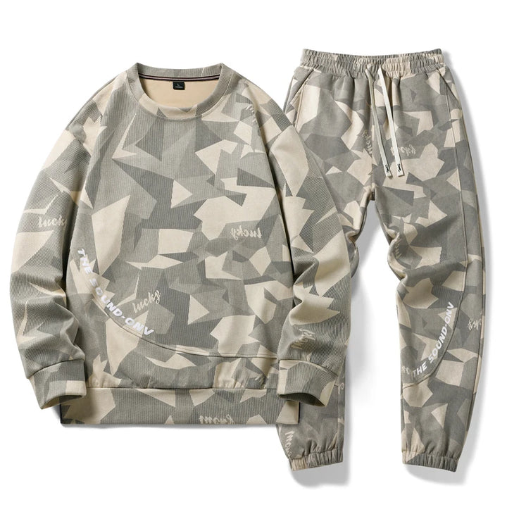 Strathford Premium Tracksuit