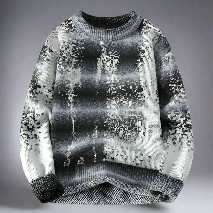 Romaro Knit Sweater