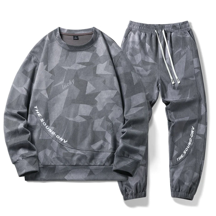 Strathford Premium Tracksuit