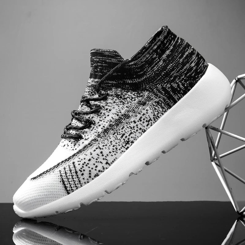AirPulse Stratus Mesh Runner