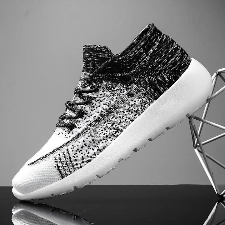 AirPulse Stratus Mesh Runner
