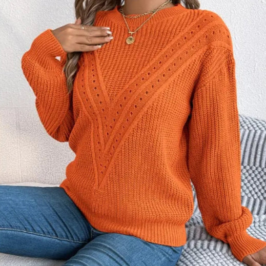 Vesper Knit Sweater