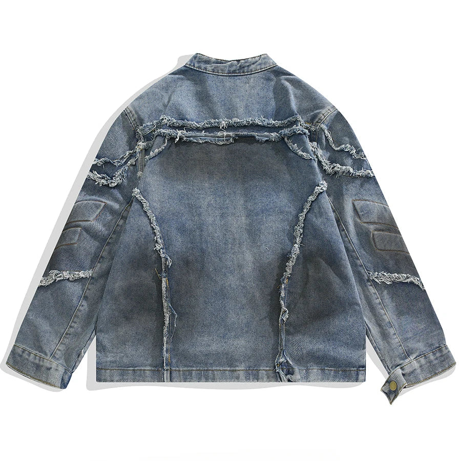 Apex Racer Jacket