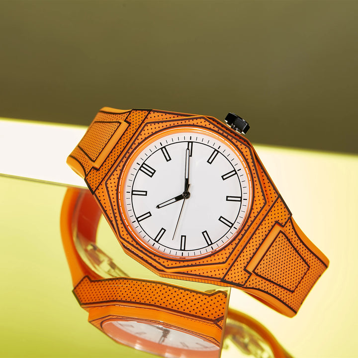 Hypergraphic Watch