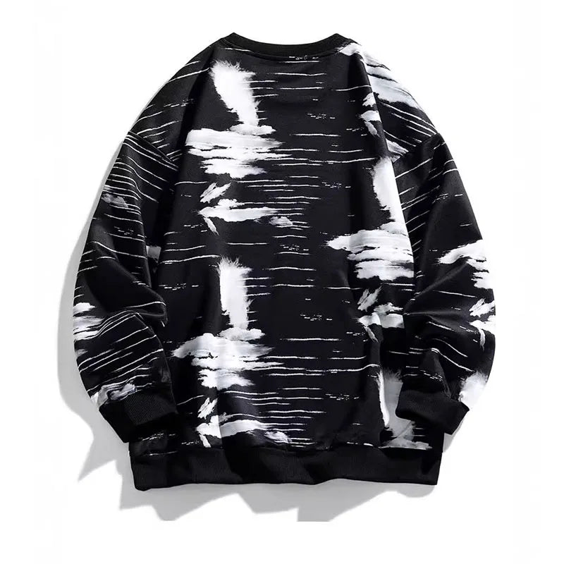Drift Crewneck Sweater