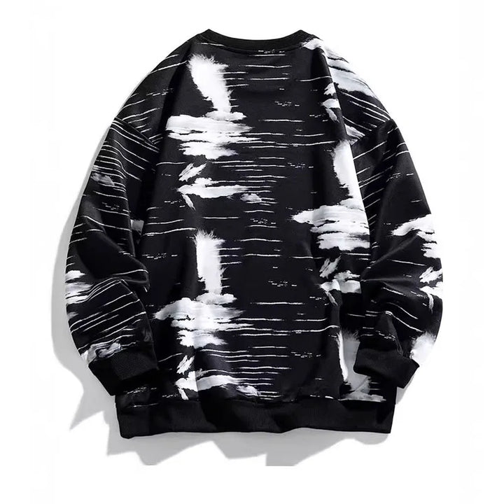 Drift Crewneck Sweater