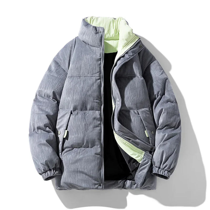 Alpine Forge Puffer Jacket