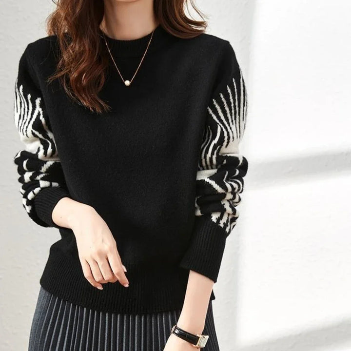 Sonata Grace Knit Pullover