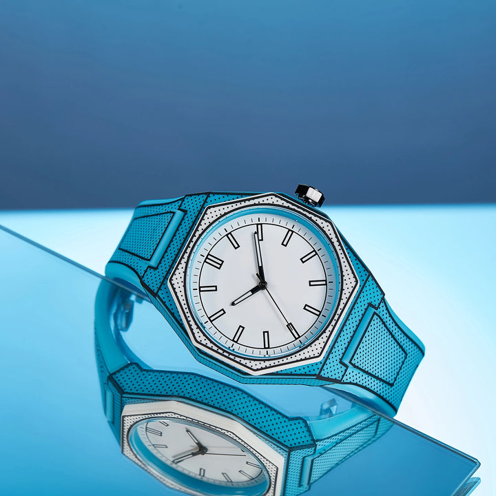 Hypergraphic Watch
