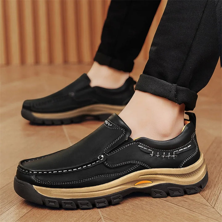 Terra Outdoor Loafer