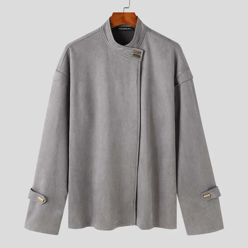 Noragi Noir Shell Jacket