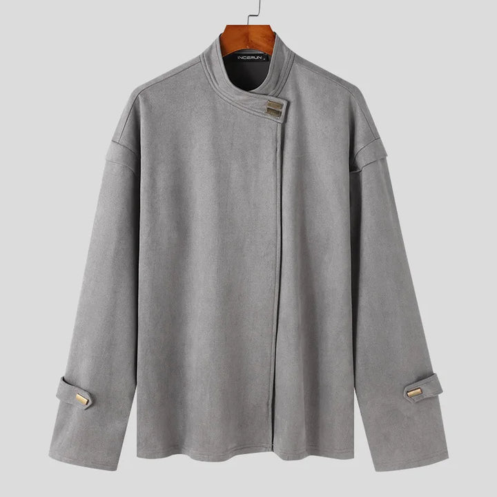 Noragi Noir Shell Jacket