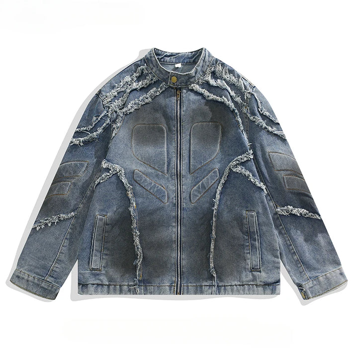 Apex Racer Jacket