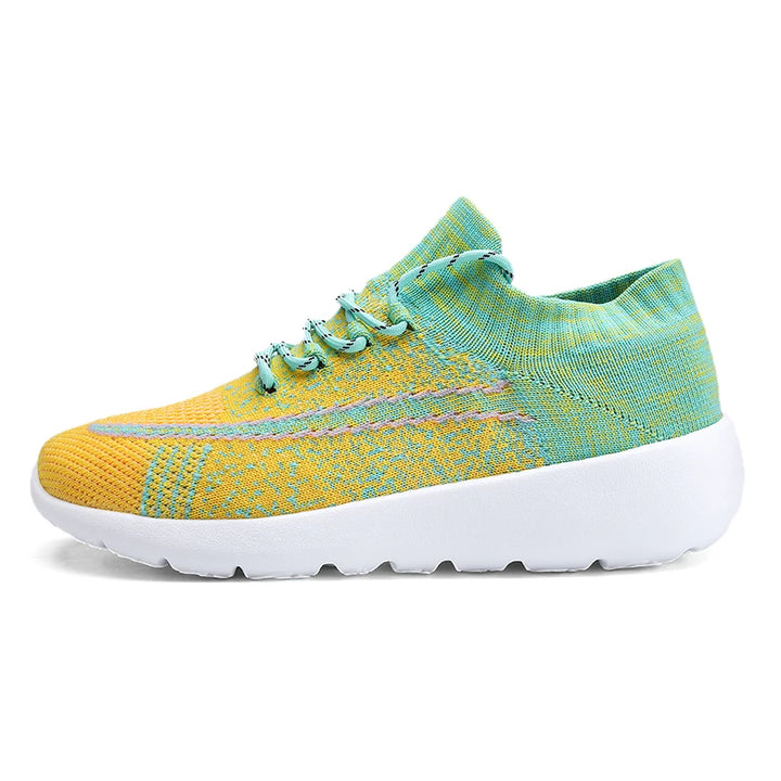 AirPulse Stratus Mesh Runner