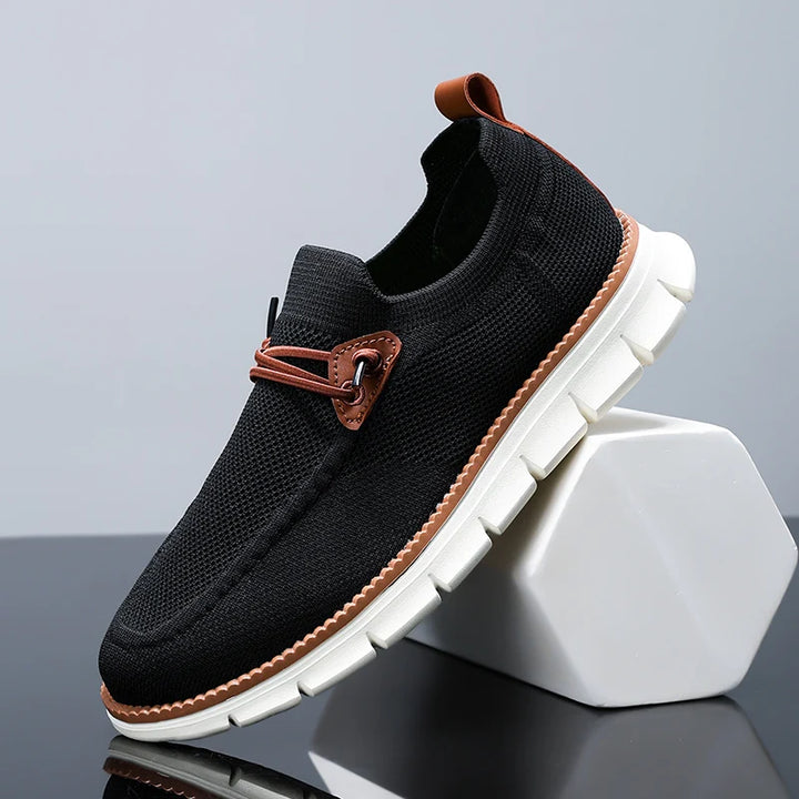 Huxley Bend Everyday Sneaker