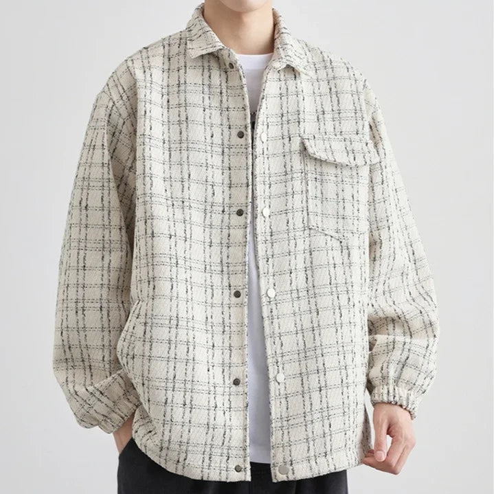 Calder Woven Jacket