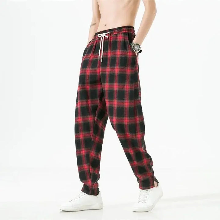 Duston Haze Casual Pant